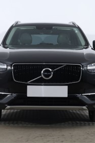 Volvo XC90 IV , Serwis ASO, 235 KM, Automat, VAT 23%, Skóra, Navi,-2