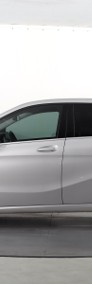 Mercedes-Benz Klasa B W246 , Salon Polska, Automat, Skóra, Navi, Klimatronic, Tempomat,-4