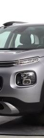 Citroen C3 Aircross , Salon Polska, Serwis ASO, Klimatronic, Tempomat, Parktronic-3