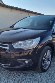 Citroen DS4-2