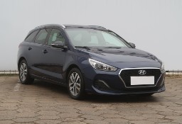 Hyundai i30 II , Salon Polska, Serwis ASO, Automat, Navi, Klimatronic,