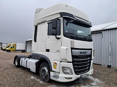 DAF xf-1