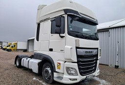 DAF xf