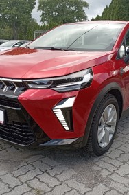 1,3 mHEV (158KM) DCT7 Invite 05/2025! 72195+VAT!!-2