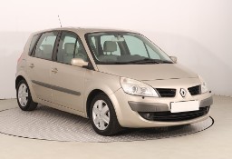 Renault Scenic II , GAZ, Automat, Klima, Tempomat ,Bezkolizyjny,