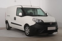 Fiat Doblo , L2H1, 4m3, VAT 23%, 2 Miejsca, 2 EU palet