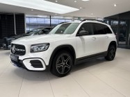 Mercedes-Benz Klasa GLB AMG Line d AMG Line 8G-DCT / Kamera / Ambiente / Nawigacja /