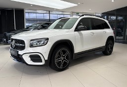 Mercedes-Benz Klasa GLB AMG Line d AMG Line 8G-DCT / Kamera / Ambiente / Nawigacja /