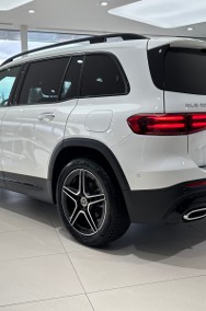 Mercedes-Benz Klasa GLB AMG Line d AMG Line 8G-DCT / Kamera / Ambiente / Nawigacja /-2