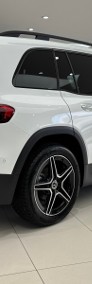 Mercedes-Benz Klasa GLB AMG Line d AMG Line 8G-DCT / Kamera / Ambiente / Nawigacja /-4