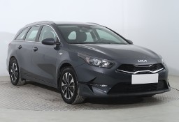 Kia Cee'd III , Salon Polska, 1. Właściciel, Serwis ASO, Automat, VAT 23%,