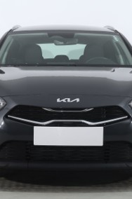 Kia Cee'd III , Salon Polska, 1. Właściciel, Serwis ASO, Automat, VAT 23%,-2