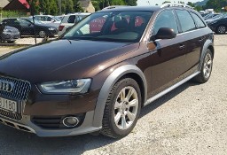 Audi Allroad III (C7)