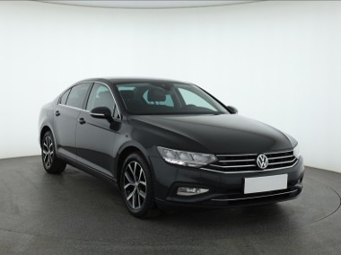 Volkswagen Passat B8 Salon Polska, 1. Właściciel, VAT 23%, Klimatronic, Tempomat,-1