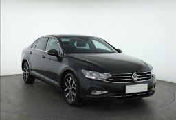 Volkswagen Passat B8 Salon Polska, 1. Właściciel, VAT 23%, Klimatronic, Tempomat,