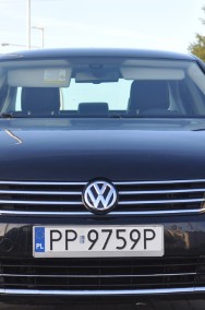Volkswagen Passat B7-2