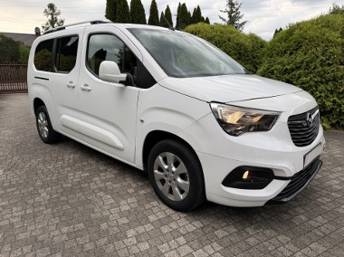 1,5cdti-130KM.Serwis ASO.Vat 23%.Automat-8G.Navi.Klimatr.Zamiana.-1