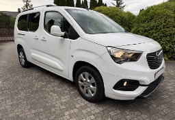 Opel Combo IV 1,5cdti-130KM.Serwis ASO.Vat 23%.Automat-8G.Navi.Klimatr.Zamiana.