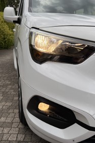 1,5cdti-130KM.Serwis ASO.Vat 23%.Automat-8G.Navi.Klimatr.Zamiana.-2
