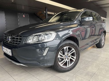 Volvo XC60 I-1