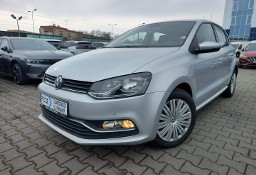 Volkswagen Polo V 1.2 TSI BMT Comfortline