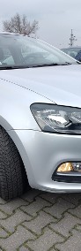 Volkswagen Polo V 1.2 TSI BMT Comfortline-3