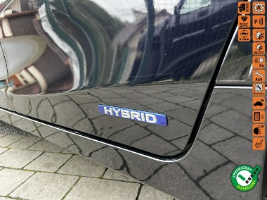 Lexus CT I Hybryda full opcja mod 2014 super stan-1
