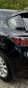 Lexus CT I Hybryda full opcja mod 2014 super stan-3