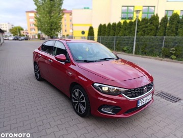 FIAT TIPO LOUNGE 2019/2020, 1.4LPG.95KM, STAN.BDB,Android/Kamera/hak
