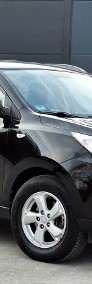 Hyundai ix35 * 1.6benz* Z NiEMiEC* BARDZO ŁADNY* ALUFELGi* serwis*-3