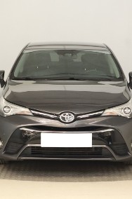 Toyota Avensis IV , Salon Polska, Serwis ASO, Skóra, Navi, Klimatronic,-2