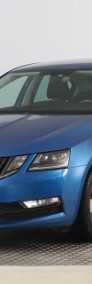 Skoda Octavia III , Salon Polska, Serwis ASO, DSG, Klimatronic, Tempomat,-3