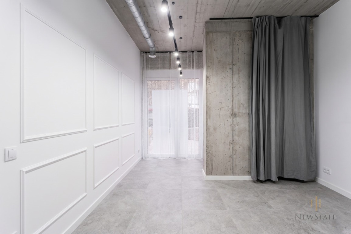 ul. Jerozolimska | Lokal do wynajęcia | 114 m² – pohled 3