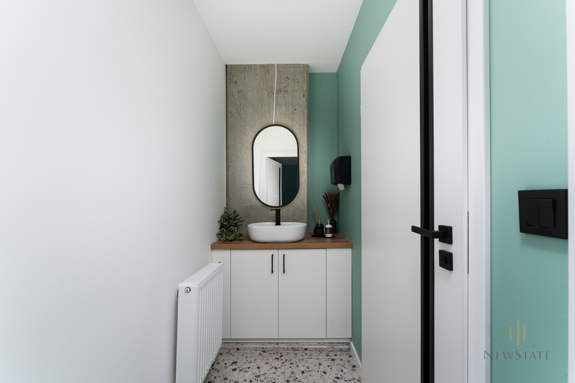 ul. Jerozolimska | Lokal do wynajęcia | 114 m² – pohled 4