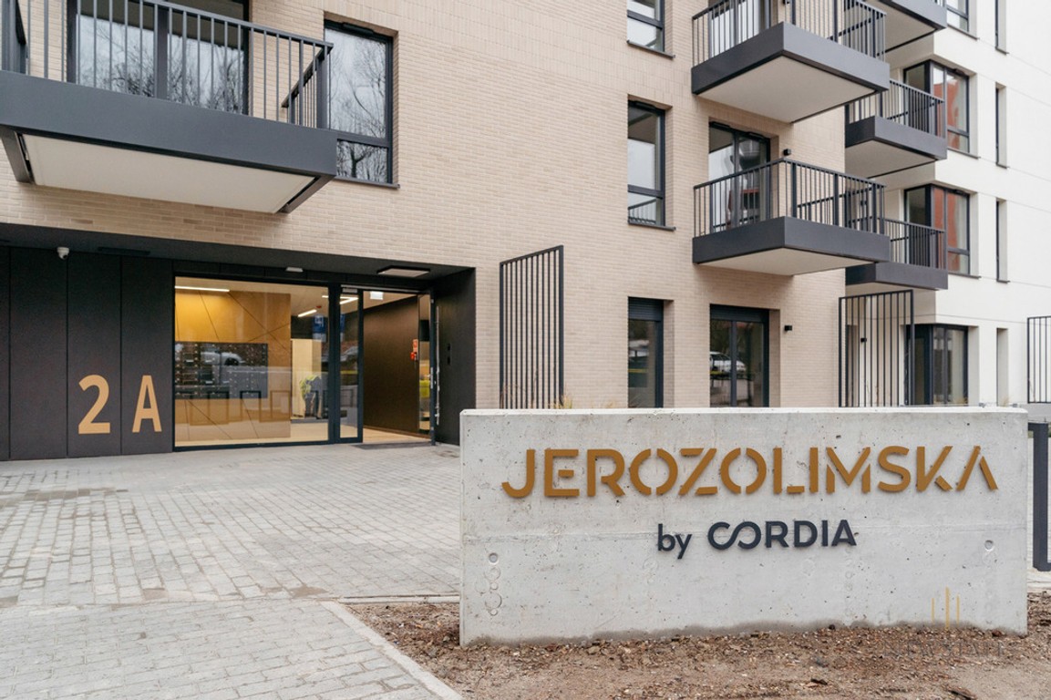 ul. Jerozolimska | Lokal do wynajęcia | 114 m² – další