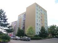 Mieszkanie Białystok Wysoki Stoczek, ul. Rzemieślnicza