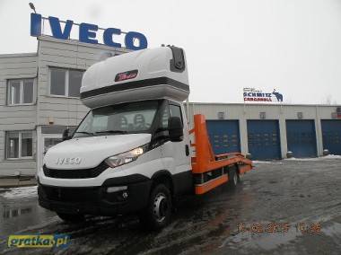 Iveco Daily 70C17-1