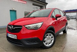 Opel Crossland X 1.5d 102KM 2018r