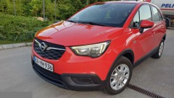 Opel Crossland X 1.5d 102KM 2018r