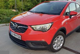 Opel Crossland X 1.5d 102KM 2018r