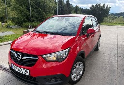 Opel Crossland X 1.5d 102KM 2018r