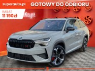Skoda Kodiaq RS 2.0 TSI DSG 4x4 RS 2.0 TSI 265KM DSG 4x4