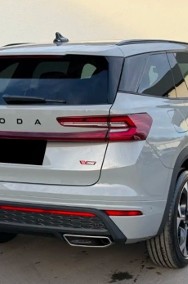 Skoda Kodiaq RS 2.0 TSI DSG 4x4 RS 2.0 TSI 265KM DSG 4x4-2