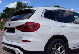 BMW X3 G01 2.0 252 KM xDrive