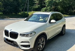 BMW X3 G01 2.0 252 KM xDrive