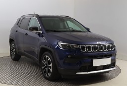 Jeep Compass II , Salon Polska, 1. Właściciel, Serwis ASO, Skóra, Navi,