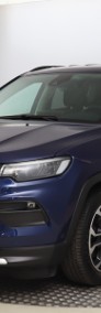 Jeep Compass II , Salon Polska, 1. Właściciel, Serwis ASO, Skóra, Navi,-3