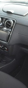 Dacia Lodgy 1.6 Benzyna 7 osobowy nawi kamera hak gwarancja przebiegu bezwypadko-4