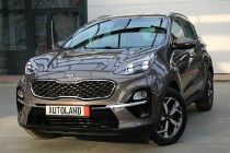 Kia Sportage IV LIFT-Bezwypadkowy-Bogate wyposazenie-Serwis-I wlasciciel-GWARANCJA !