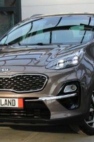 Kia Sportage IV LIFT-Bezwypadkowy-Bogate wyposazenie-Serwis-I wlasciciel-GWARANCJA !-2